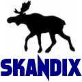 SKANDIX - Download: Catalogs